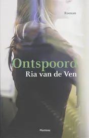 Omslag van Ontspoord