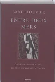 Omslag van Entre deux mers
