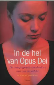 Omslag van In de hel van Opus Dei