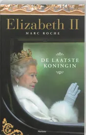 Omslag van Elizabeth II
