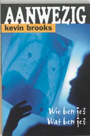 Omslag van Aanwezig