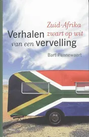 Omslag van Verhalen van een vervelling