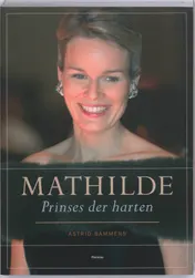 Omslag van Mathilde