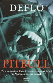 Omslag van Pitbull