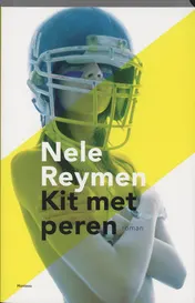 Omslag van Kit met peren