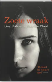 Omslag van Zoete wraak