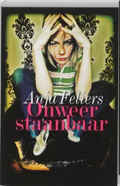 Omslag van Onweerstaanbaar