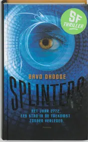 Omslag van Splinters