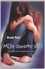 Omslag van Mijn zwarte ziel