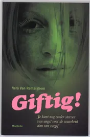 Omslag van Giftig!