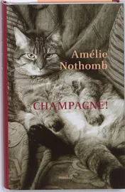 Omslag van Champagne!