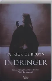 Omslag van Indringer