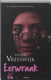 Omslag van Eerwraak