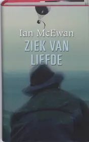 Omslag van Ziek van liefde