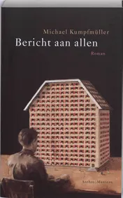 Omslag van Bericht aan allen