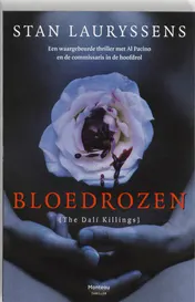 Omslag van Bloedrozen