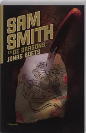 Omslag van Sam Smith en de Dragons