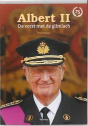 Omslag van Albert II