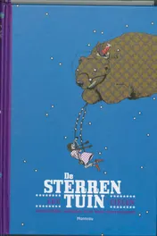 Omslag van De sterrentuin
