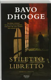 Omslag van Stiletto Libretto