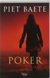 Omslag van Poker