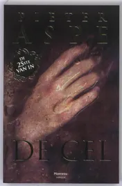 Omslag van De cel