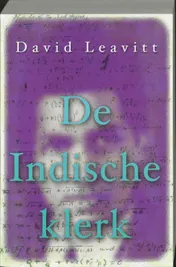 Omslag van De Indische klerk