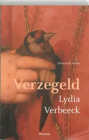 Omslag van Verzegeld