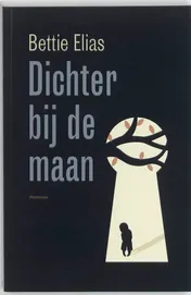 Omslag van Dichter bij de maan