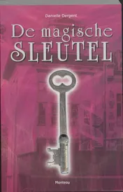 Omslag van De magische sleutel