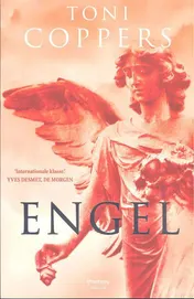Omslag van Engel