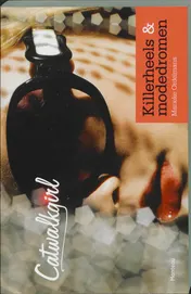 Omslag van Killerheels & modedromen