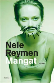 Omslag van Mangat