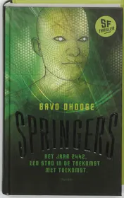 Omslag van Springers