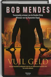 Omslag van Vuil geld