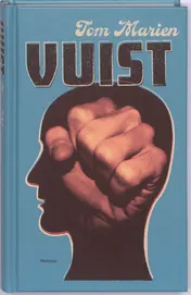 Omslag van Vuist