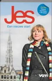 Omslag van Jes
