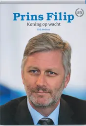Omslag van Prins Filip