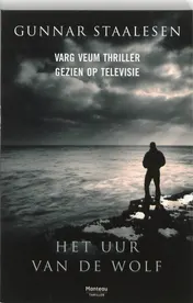 Omslag van Het uur van de wolf