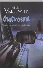 Omslag van Ontvoerd