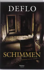 Omslag van Schimmen