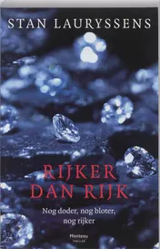 Omslag van Rijker dan rijk