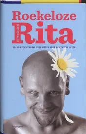 Omslag van Roekeloze Rita