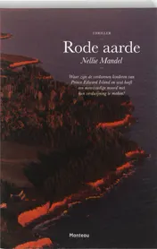 Omslag van Rode aarde