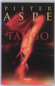 Omslag van Tango