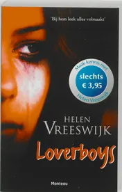 Omslag van Loverboys