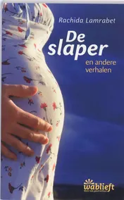 Omslag van De slaper en andere verhalen
