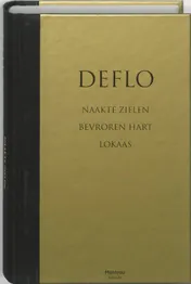 Omslag van Feesteditie Deflo