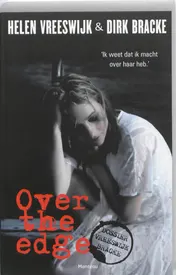 Omslag van Over the edge