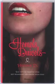 Omslag van Hemels duivels